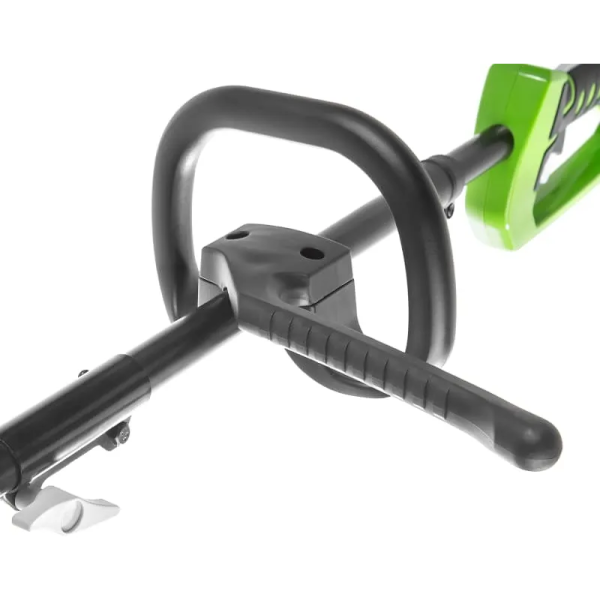 Аккумуляторный триммер Greenworks GD40BC 1301507 в Москве