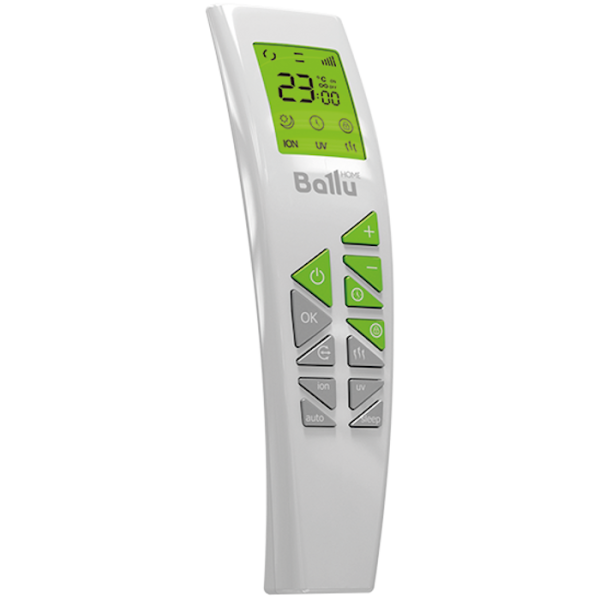 Мультикомплекс "BALLU" Приточно-очистительный Air Master серии Platinum BMAC-200 Base  HC-1081288 в Москве