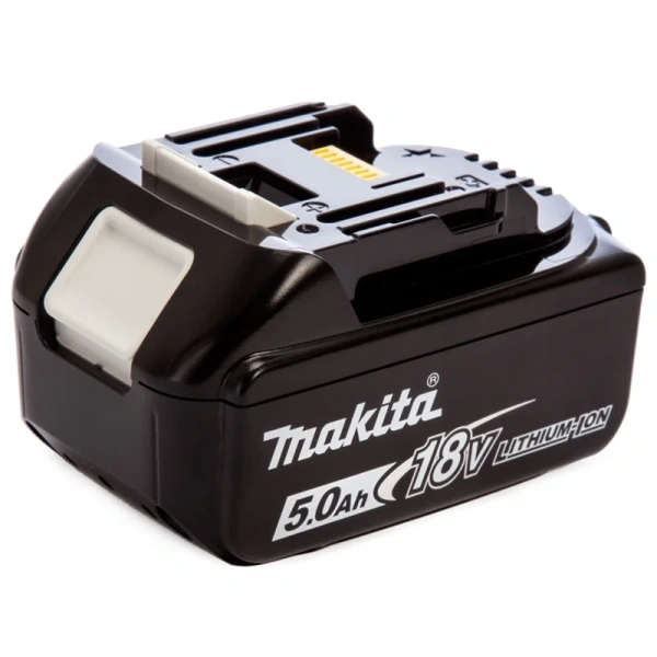 Ударный аккумуляторный гайковерт Makita DTW700Z + Аккумулятор BL1850B  PT1532 в Екатеринбурге