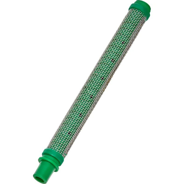 Фильтр для пистолетов TECMASTER WAGNER набор 10 шт., зелёный 297025