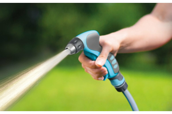 Пистолетный ороситель прямой Cellfast JET IDEAL 52-026 в Москве