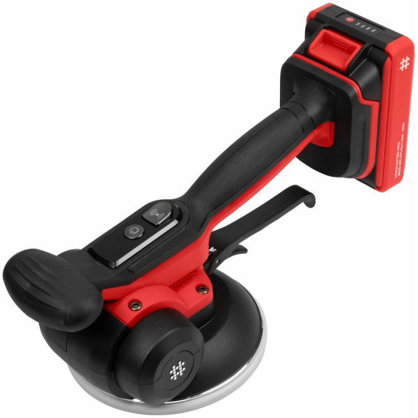 Виброприсоска для укладки плитки DLT Vibro PRO-MAX в Москве