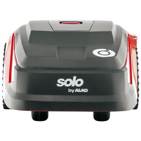 Газонокосилка-робот AL-KO sbA Robolinho E 700 127446 в Москве