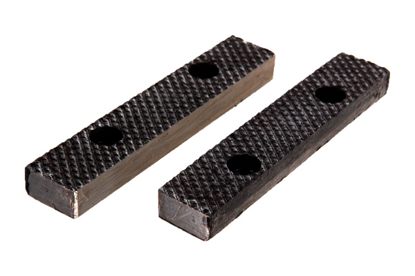 Губки для тисков Ombra 100мм A90044RJ 055878 в Екатеринбурге