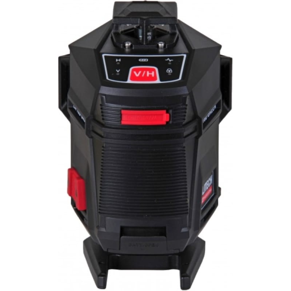 Нивелир лазерный Elitech LN 16D GREEN в Москве