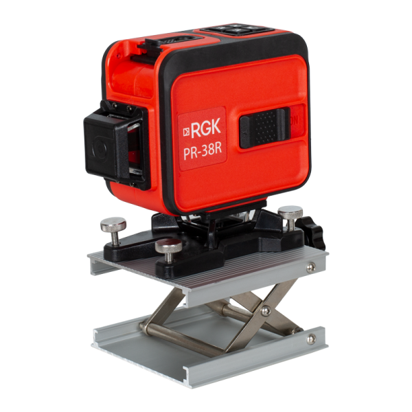 Лазерный нивелир "RGK" PR-38R 776059 в Москве