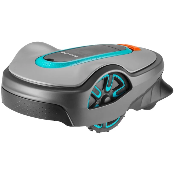 Робот-газонокосилка GARDENA SILENO LIFE 750 15101-33.000.00 в Москве