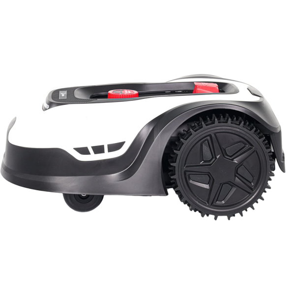 Робот-газонокосилка ZimAni Automower 320 в Москве