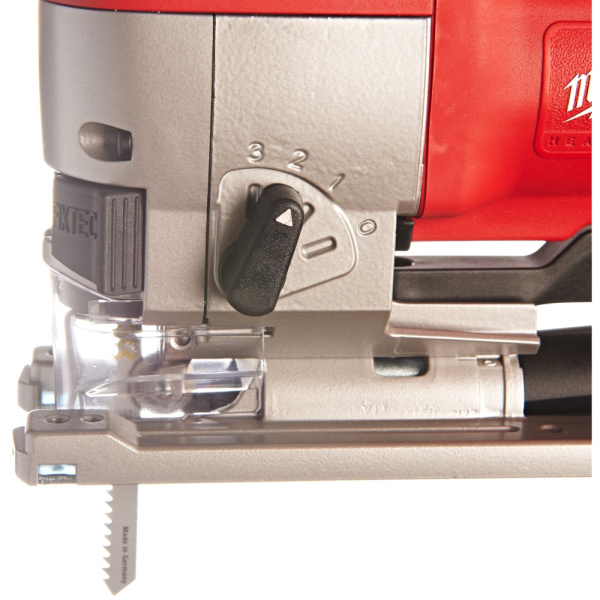 Лобзик Milwaukee JSPE 135 TX 4933381230