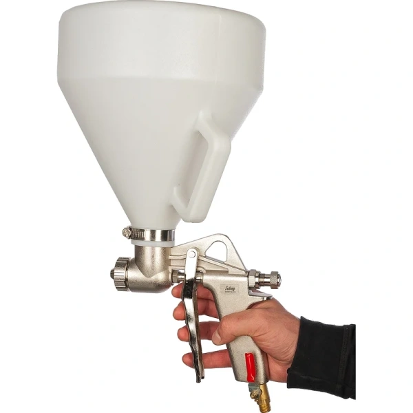 Краскопульт текстурный (хопер) Fubag DECOR G5000 110148 в Москве