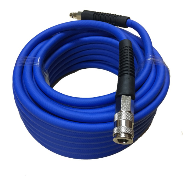 Шланг пневматический ПВХ TRUSTY 1080125-20 в Екатеринбурге