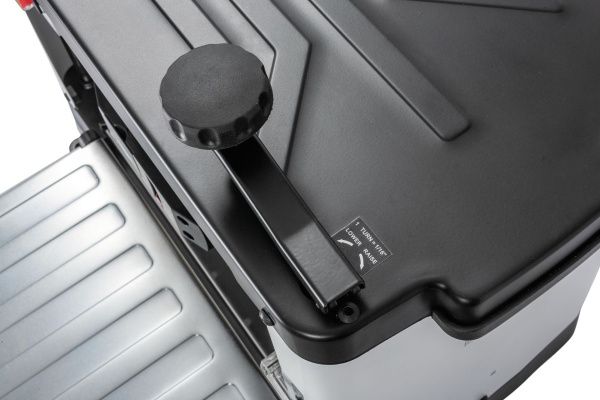 Рейсмусовый станок Jet JWP-12L 10000847M в Москве