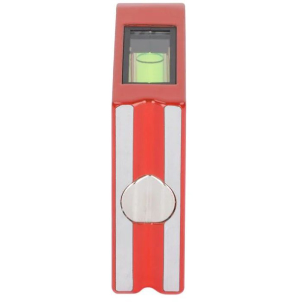 Уровень магнитный KAPRO CYCLOPS 846 85мм. 1гл.  846 в Москве 