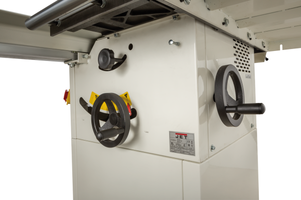 Циркулярная пила с кареткой JET JTS-600XLT 10000070XLT в Екатеринбурге