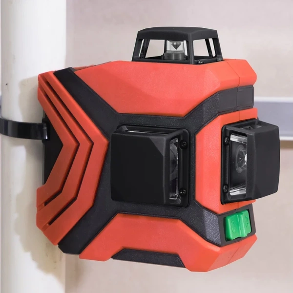 Нивелир лазерный CONDTROL GFX360-3 Kit  1-2-404 в Москве