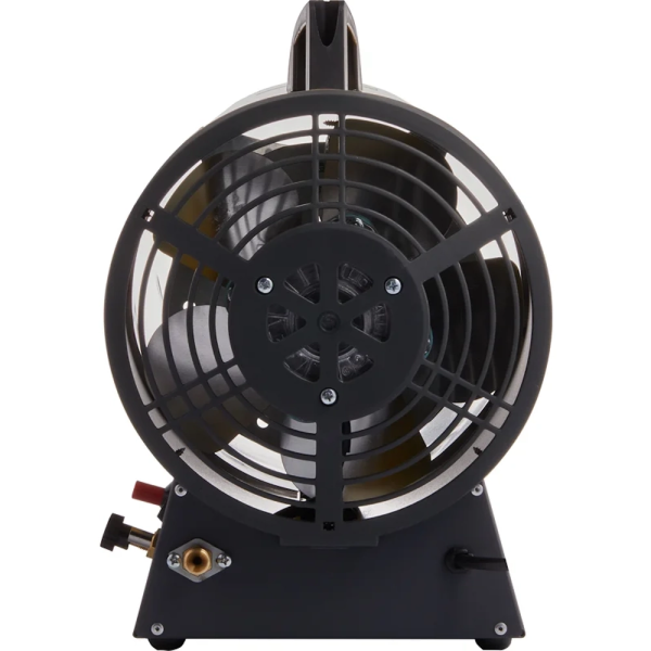 Газовая тепловая пушка Ballu BHG-40 в Москве