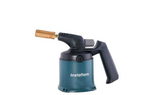 Газовая паяльная лампа "CAMPINGAZ" INSTAFLAM  203484