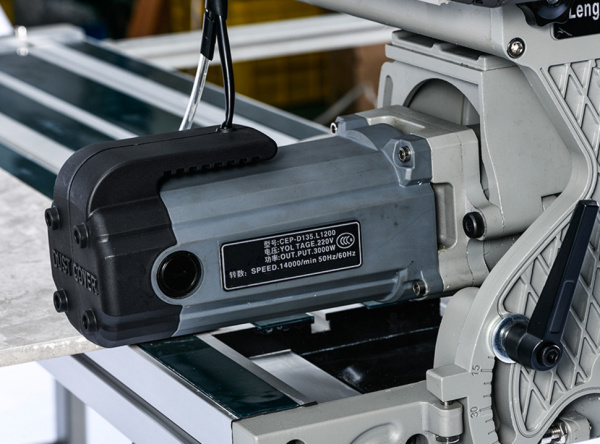 Плиткорез электрический BIHUI 1200мм. TCSA1200 в Москве