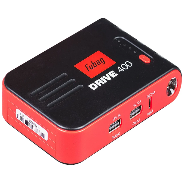 Пусковое устройство FUBAG  DRIVE 400  46308 в Москве