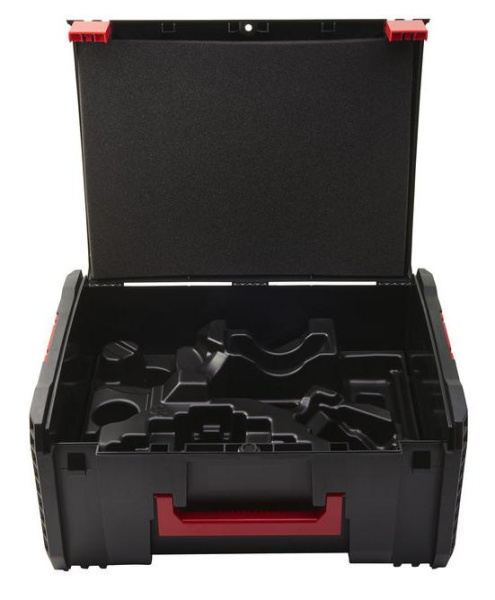 Вставка для кейса Milwaukee HD Box №17