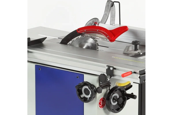 Станок круглопильный с подвижным столом BELMASH TS-250ST1300 S194A в Екатеринбурге