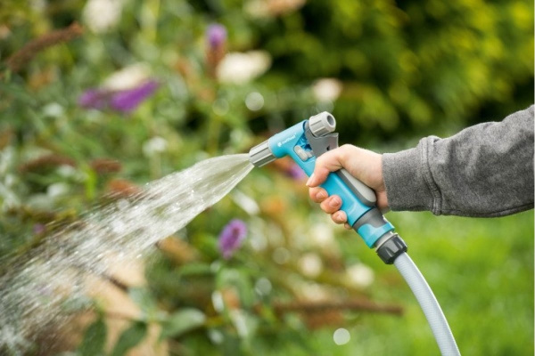 Пистолетный ороситель Cellfast HYDRON 50-737 в Москве