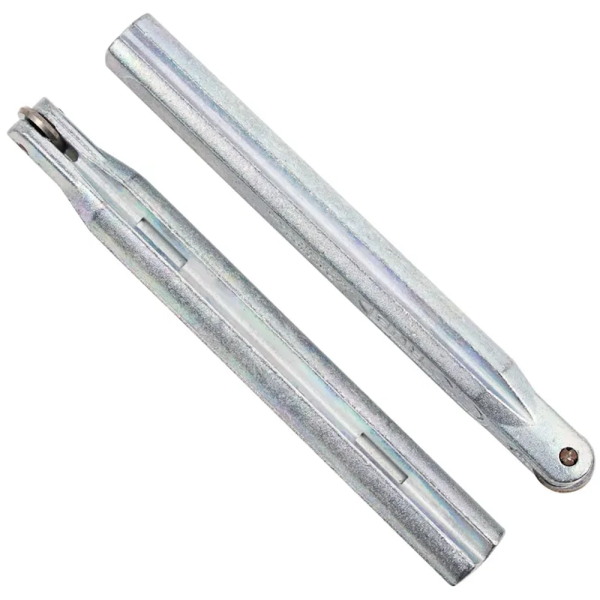 Ролик для плиткореза RUBI SILVER 8 мм 2 шт. 01955 в Москве