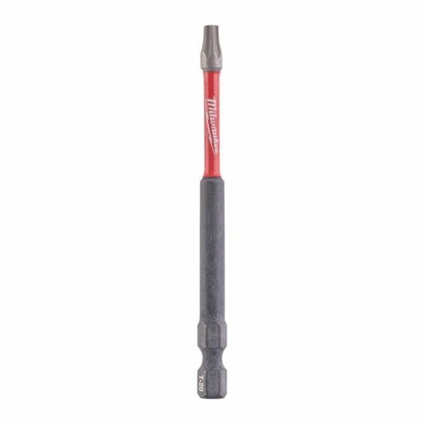 Насадка Milwaukee SHOCKWAVE TX20 90мм (1шт) 4932430878