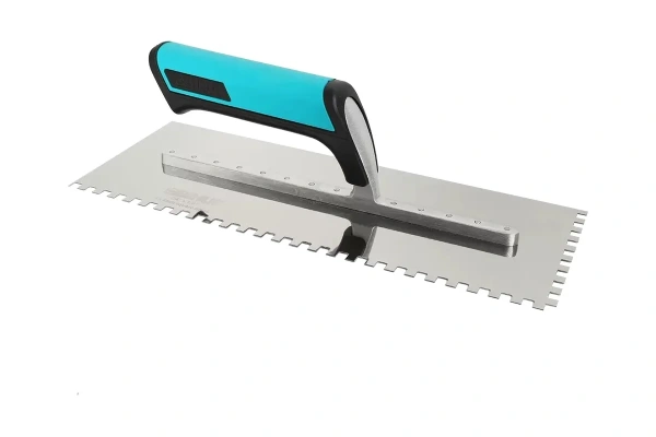 Гребенка из нержавеющей стали BIHUI 320х120мм. зуб 8х8мм.  PTSL08 в Москве 