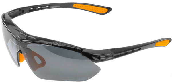 Защитные очки INGCO INDUSTRIAL HSG08