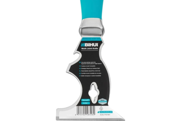 Шпатель многофункциональный BIHUI  PTS10IN1 в Москве 