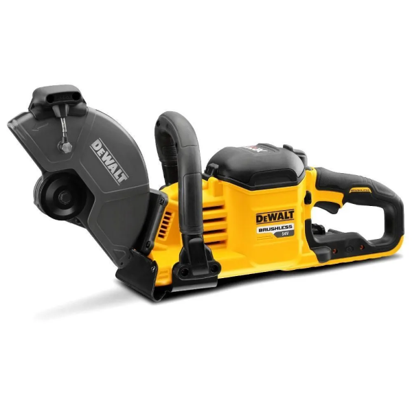 Пила отрезная аккумуляторная DeWalt DCS690N-XJ в Екатеринбурге