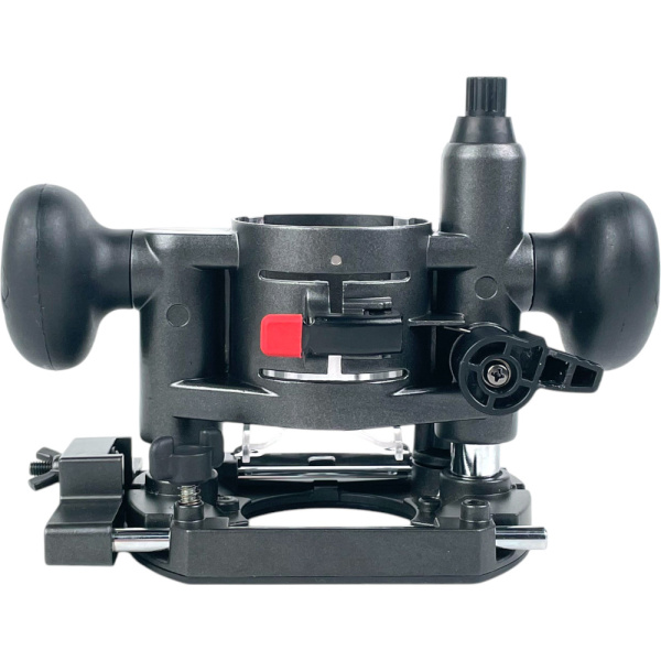 Фрезер кромочный аккумуляторный TEH  LT607 в Екатеринбурге