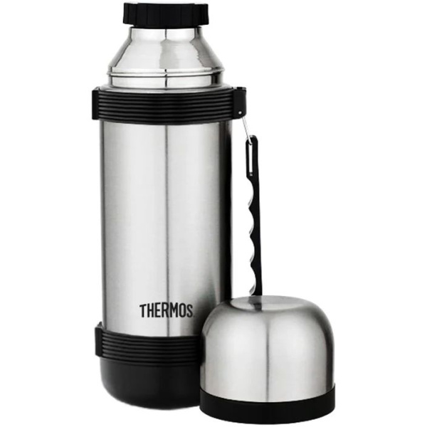 Термос из нерж. стали тм THERMOS 2550 Stainless Steel Vacuum Flask 1L 562944 в Екатеринбурге 