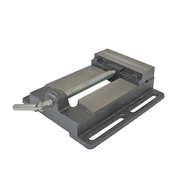 Тиски станочные BELMASH VM125 RA059A в Екатеринбурге