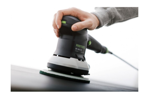 Эксцентриковая шлифмашина FESTOOL ETS 150/5 EQ 575057 в Москве
