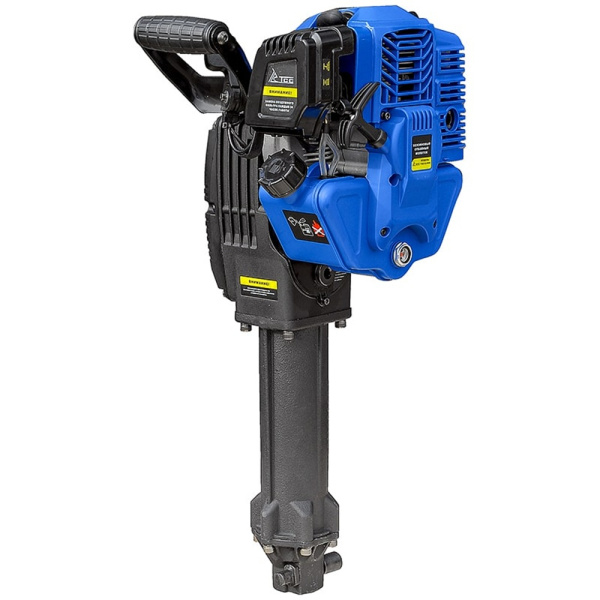 Бензиновый отбойный молоток ТСС TSS-GJH95 207000 в Москве