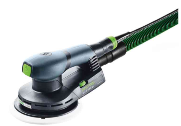 Эксцентриковая шлифмашина FESTOOL ETS EC150/5 EQ-Plus 576329 в Екатеринбурге