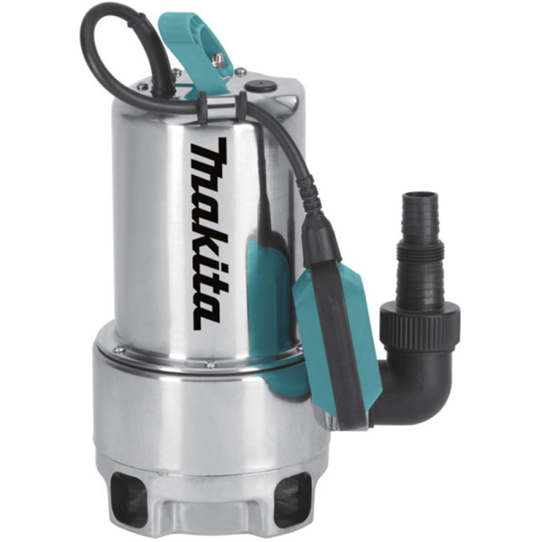 Насос дренажный для грязной воды MAKITA  PF0610