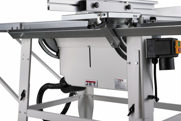 Строительная циркулярная пила JET JTS-315SP 10000910SM в Екатеринбурге