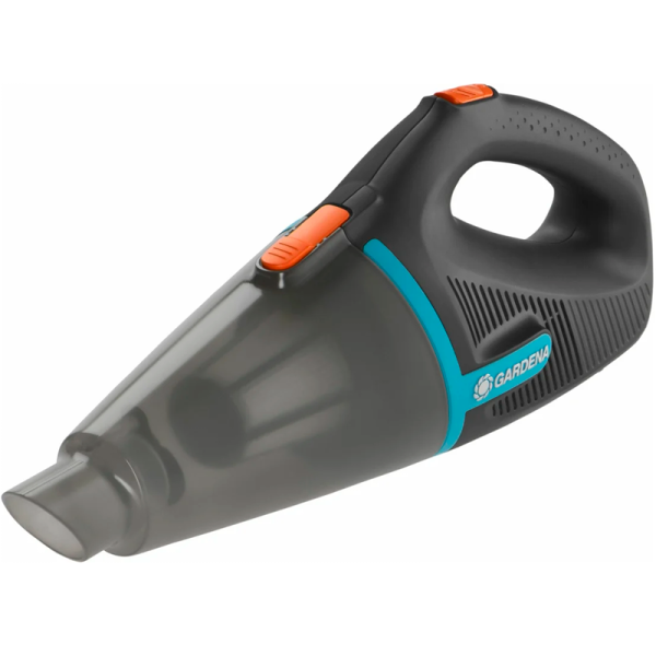 Пылесос "GARDENA" EasyClean Li 09340-20.000.00