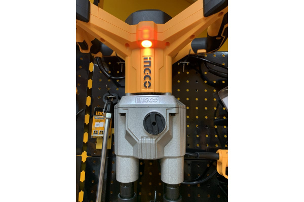 Электрическая дрель-миксер INGCO INDUSTRIAL MX218008 в Москве