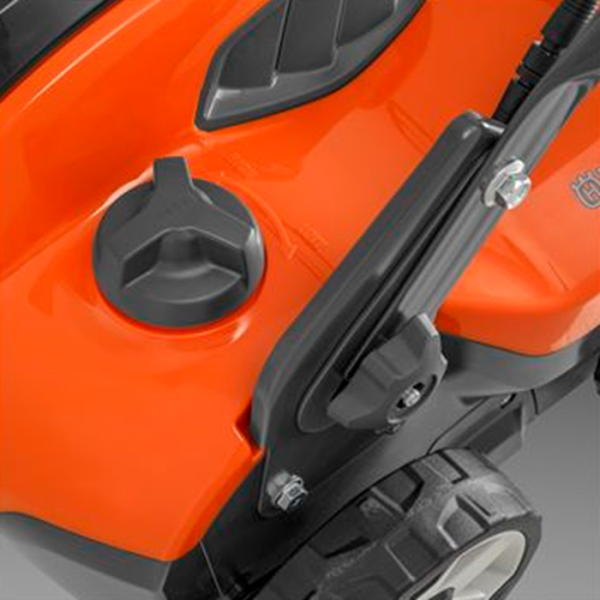 Электрический скарификатор Husqvarna S138C 9679223-01 в Москве