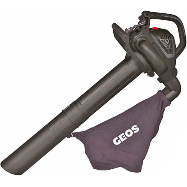 Воздуходув-пылесос GEOS Comfort BV3000E 215895 в Москве