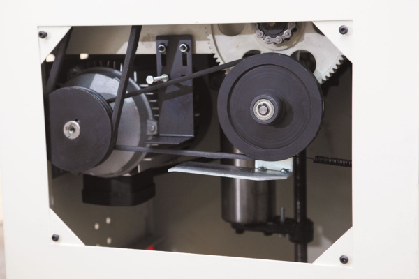 Фуговально-рейсмусовый станок JET JPT-310 10000290M в Москве