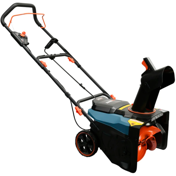 Аккумуляторный снегоуборщик SENIX  STX2-M1-EU в Москве