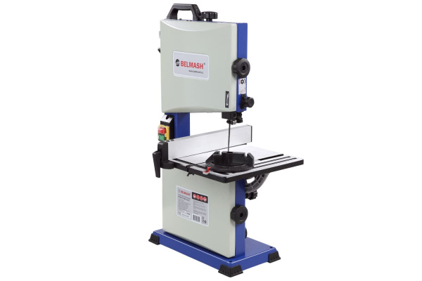 Станок ленточнопильный по дереву BELMASH WBS-228/2  S048A в Москве