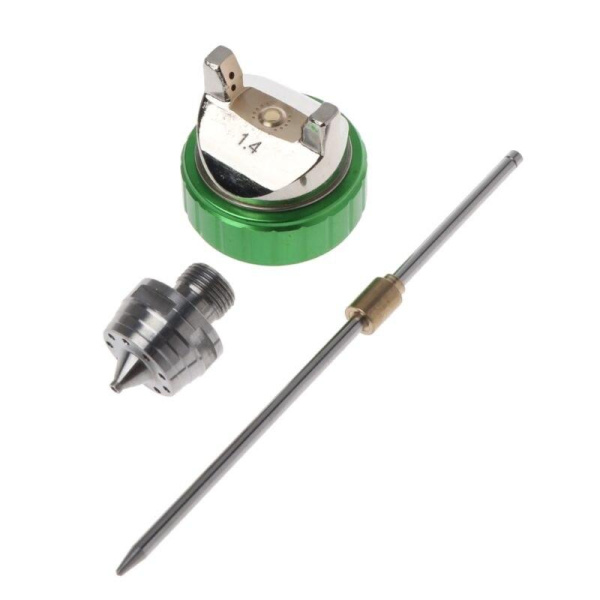 Сопло к FX HVLP 1.4мм в Екатеринбурге