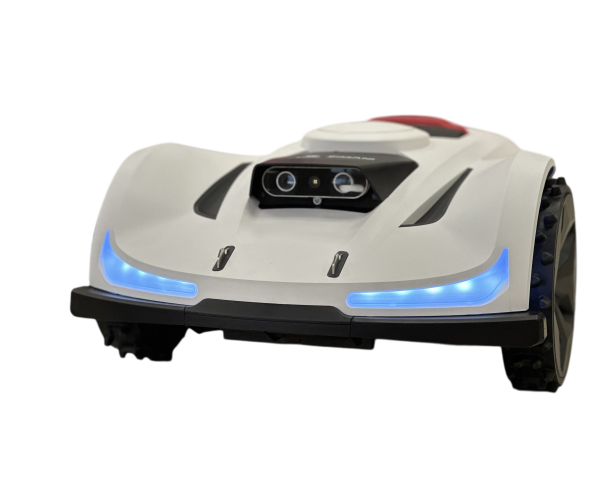 Робот-газонокосилка ZimAni Беспроводной Automower 530 AWD X35-3000 в Москве