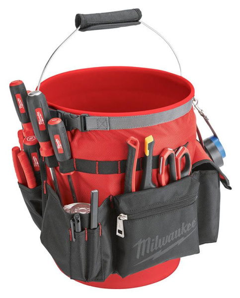 Органайзер Milwaukee для ведра